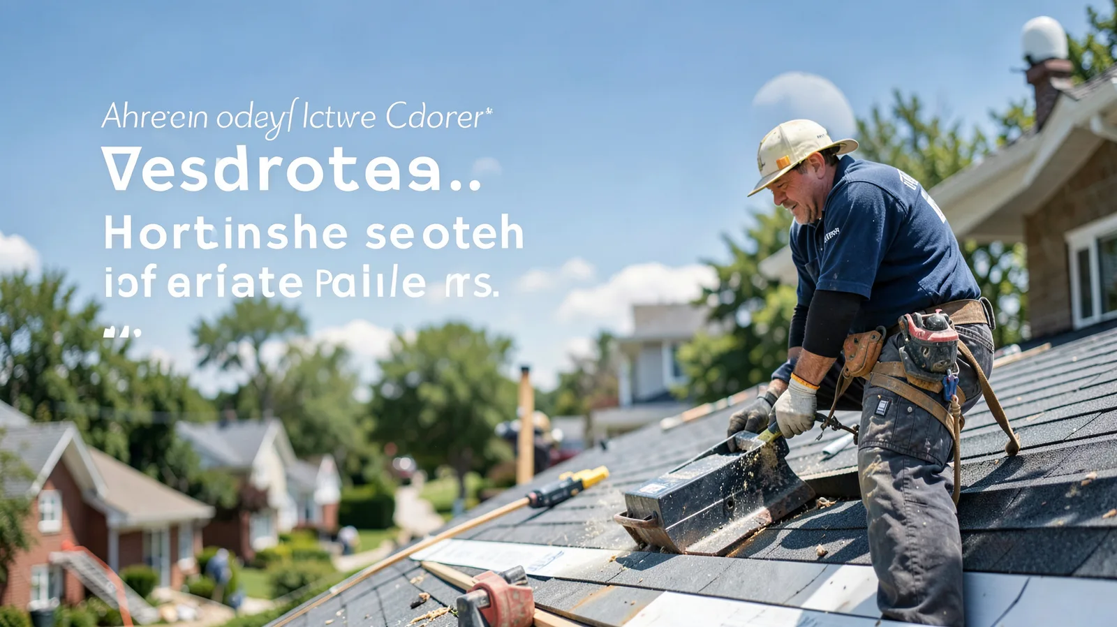 Roof Replacement in Muskegon, MI near me